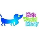 Kids World Kindy Guildford logo